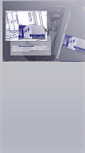 Mobile Screenshot of bernardy-architecture.com